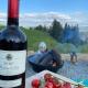 Black Wood Cabin, マリシェル - 写真 10