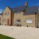 Folly Fields Farm B&B, Sherborne (fotografie 2)