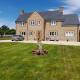 Folly Fields Farm B&B, Sherborne
