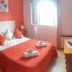 Apartamentos turísticos Lemos, Pedrouzo (fotografie 8)