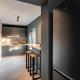 Loft House Apartment Studio z ogródkiem 3, Rybnik (zdjęcie 4)