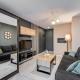 Loft House Apartment Studio z ogródkiem 3, Rybnik