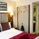 The Belgrave Hotel, Londýn - Fotografie 6