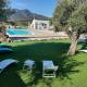 Borgo Rurale Cares, Dorgali