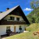 Apartma Korošec, Srednja Vas v Bohinju