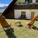 Apartma Korošec, Srednja Vas v Bohinju (fotografie 5)