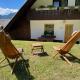 Apartma Korošec, Srednja Vas v Bohinju (fotografie 7)