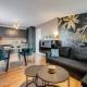 Loft House Double Apartament z ogródkiem, Rybnik (Foto 4)