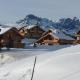 Odalys Chalet Melusine, L'Alpe-d'Huez (foto 9)