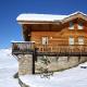 Odalys Chalet Melusine, L'Alpe-d'Huez
