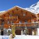 Odalys Chalet Melusine, L'Alpe-d'Huez (foto 7)