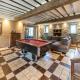 Holiday home in Melreux-Hotton with sauna, Melreux (Foto 9)