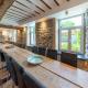 Holiday home in Melreux-Hotton with sauna, Melreux (Foto 4)