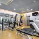 Studio at Newport World Airport Area Prime Location, Manila - Foto 7