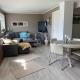 Lyngen, Mackay appartment, Lyngen, Lyngseidet - Fotografie 7
