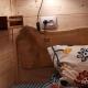 Tiny house Casa Axa, Pîrîu Cîrjei - Fotografie 7