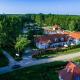 Ośrodek nad jeziorem - Radew Rosnowo, Rosnowo (fotografie 8)