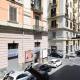 Via Lanzieri 38 Neapol - Fotografie 5