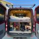 Campervan in the Lofoten Islands, Leknes - Foto 5