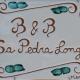 B&B Sa Pedra Longa