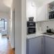 Glück Auf Appartements Kammerstr. Duisburg, Duisburg - Zdjęcie 8