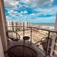 Apartament Saint-Tropez, ナボダリ - 写真 1
