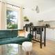 Löwe Apartment Gold Tiengen Altstadt, Waldshut-Tiengen - Foto 6