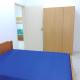 Apto c/2 quartos sendo uma suíte c/ar e 2banheiros, Ubatuba - Foto 10