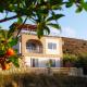 MyParadise-Farm Villa in the centre of South Crete
