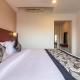 Zip By Spree Hotels Mangala Towers Thrissur, トリチュール - 写真 4