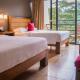 Hotel Ladera, Boquete - Fotografie 6