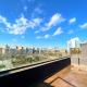 Charming, Designer Apartment with Private Rooftop Terrace, Bathtub, and Sea View in Taksim, Istanbul - Foto 8
