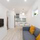 Apartamento Trival - a 1 minuto pé da praia