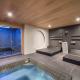 Chalet de luxe avec jacuzzi, hammam et salle de cinéma à Courchevel - FR-1-562-43, Courchevel - Fotografie 8