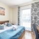 Unique Apartments - Browar Gdański, Gdaňsk (fotografie 8)
