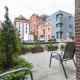 Unique Apartments - Browar Gdański, Gdaňsk (fotografie 10)