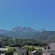 T3 rénové, centre-ville Barcelonnette, proche navettes, 6 pers, balcon, ascenseur - FR-1-165A-21, Barcelonnette (photo 8)