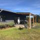 Plett Pods - Casetta del Fuoco - Eco Container Cottage, Plettenberg Bay (fotografie 9)