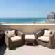 Sea front panoramic duplex roof-top, Herzelia - Fotografie 2