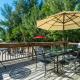 You can't get closer to the beach than this beachy 3 bedroom condo, Siesta Key - Foto 7