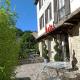 Hostellerie des voyageurs, Cassagnes-Bégonhès (photo 10)