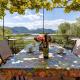 Lake House Buric, Vranjina