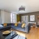 Merchant City Apartment Glasgow - Photo 1