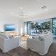 Sunset Jewel - 7a Cromarty Road, Soldiers Point - Ocean Views, Breathtaking Sunsets, Linen, AIR CON & Wi-Fi, Soldiers Point (foto 8)