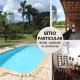 Aconchegante SÍTIO com piscina em Bom Jardim, Bom Jardim - Fotografie 1