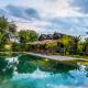 Phum Khmer Lodge - Siem Reap Eco-Lodge, Siem Reap (fotografie 10)