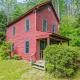 Brook Sound Cabin Schroon Lake - Fotografie 5