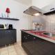 PV STUDIO Five Stars Holiday House, Nice - Fotografie 8