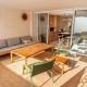 Tarifa Cozy House - Ocre et Vert - Maison de Plage, Tarifa (zdjęcie 9)