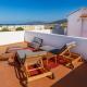 Tarifa Cozy House - Ocre et Vert - Maison de Plage, Tarifa (zdjęcie 3)